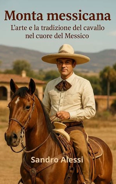 Monta messicana: L’arte e la tradizione del cavallo nel cuore del Messico
