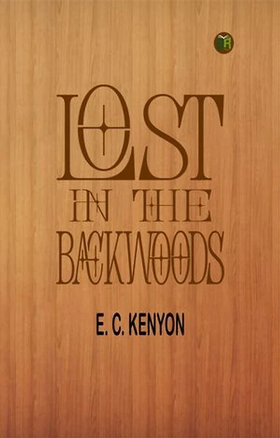 Lost in the backwoods