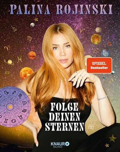 Folge deinen Sternen: Dein persönlicher Astro-Guide, um dein volles Potenzial zu leben