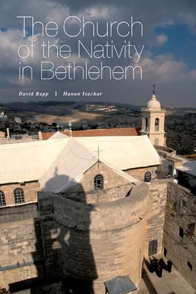 The Church of the Nativity in Bethlehem