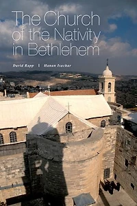 The Church of the Nativity in Bethlehem