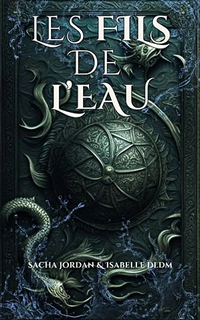 LES FILS DE L'EAU