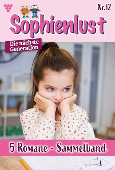 5 Romane: Sophienlust