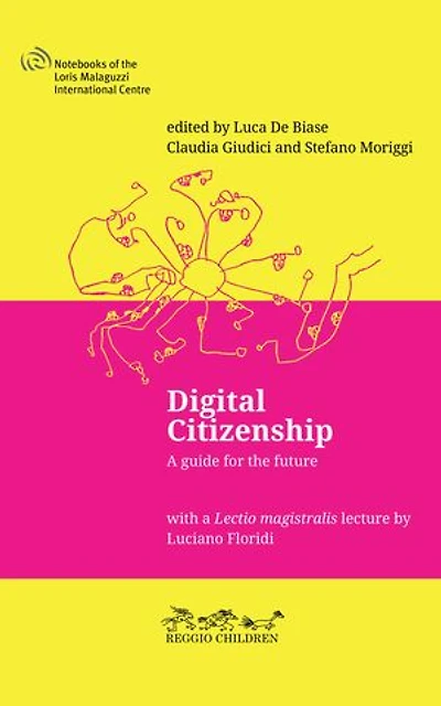 Digital citizenship: A guide for the future