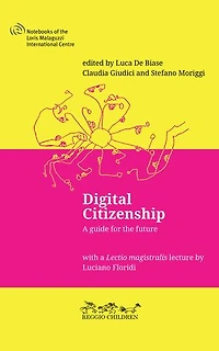 Digital citizenship: A guide for the future