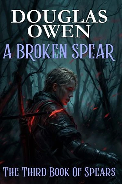 A Broken Spear
