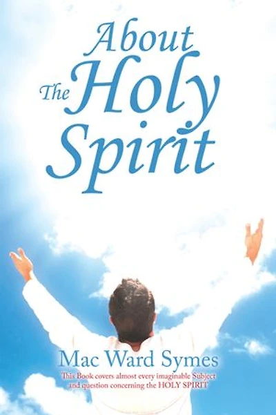About The Holy Spirit