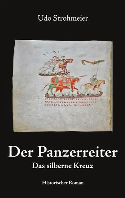 Der Panzerreiter: Das silberne Kreuz