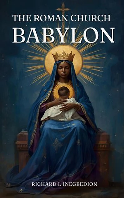 The Roman Catholic Church of Babylon