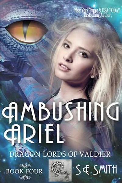 Ambushing Ariel: Can stand alone!