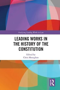 Leading Works the History of Constitution