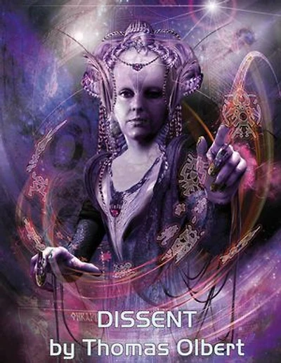Dissent: Book I of the Nexus