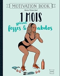 1 mois spécial fesses & abdos