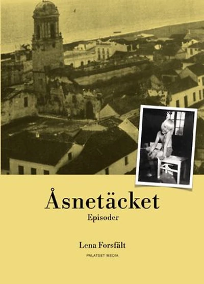 Åsnetäcket