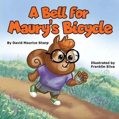 A Bell for Maury's Bicycle: