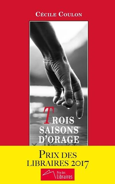Trois saisons d'orage