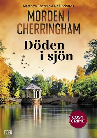 Döden i sjön
