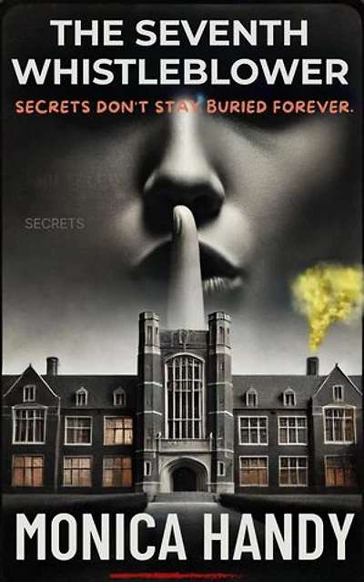 The Seventh Whistleblower