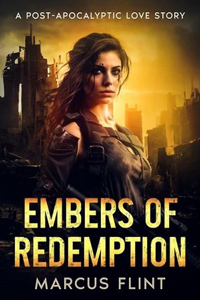 Embers of Redemption