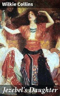 Jezebel's Daughter: Enriched edition. A Victorian Mystery of Deception and Redemption