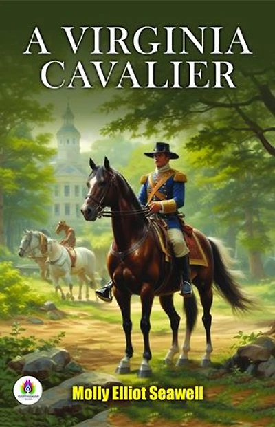 A Virginia Cavalier