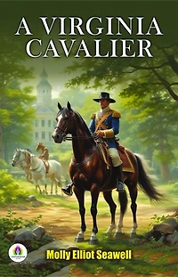 A Virginia Cavalier