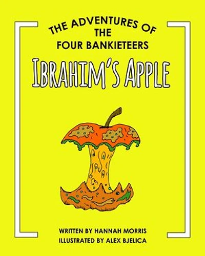 Ibrahim's Apple