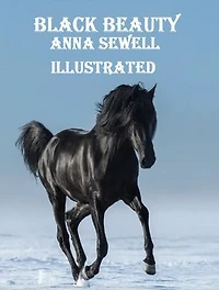 Black Beauty Illustrated