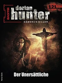 Dorian Hunter 121: Der Unersättliche