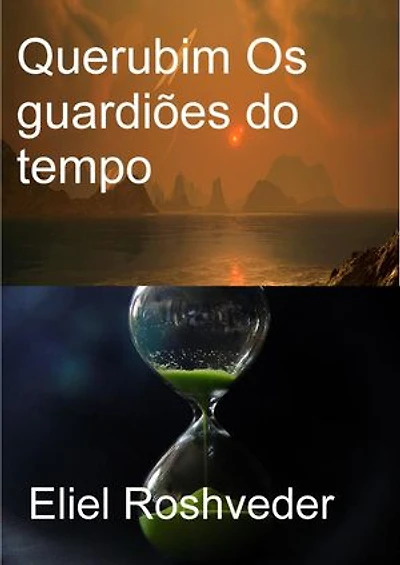 Querubim Os guardiões do tempo