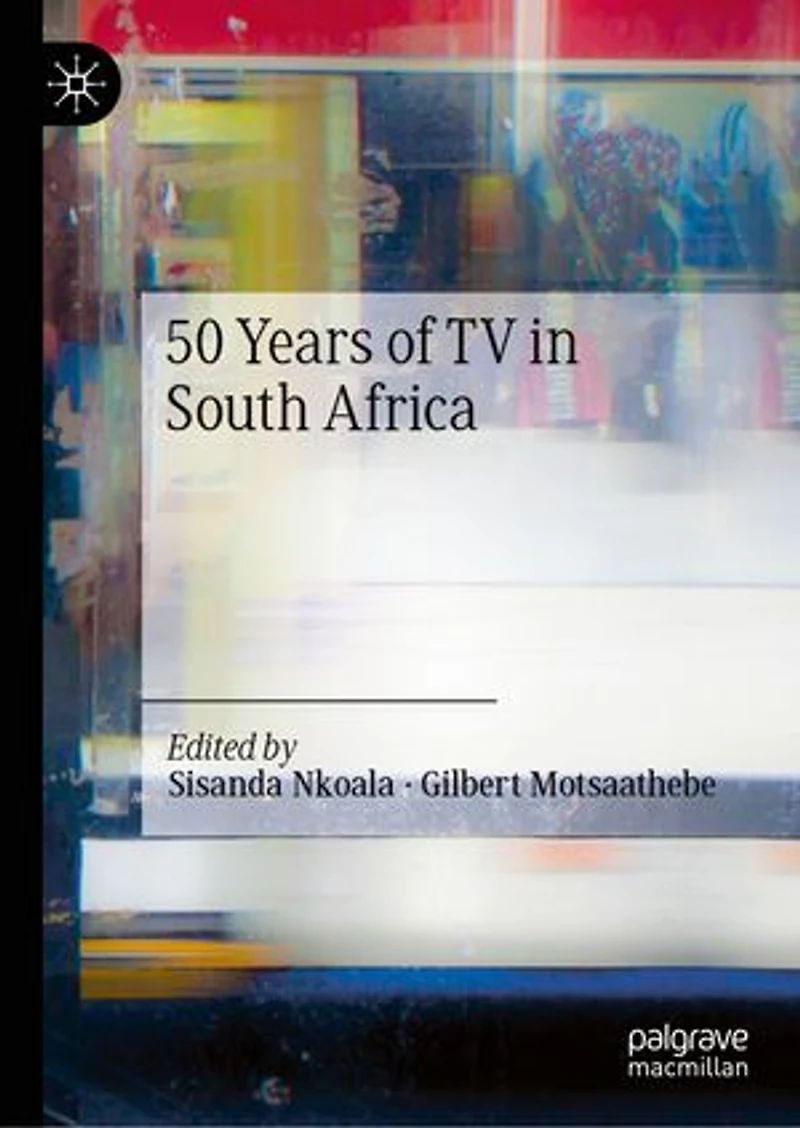50 Years of TV South Africa