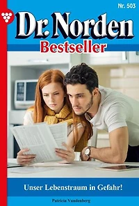 Unser Lebenstraum ist in Gefahr!: Dr. Norden Bestseller 503 – Arztroman