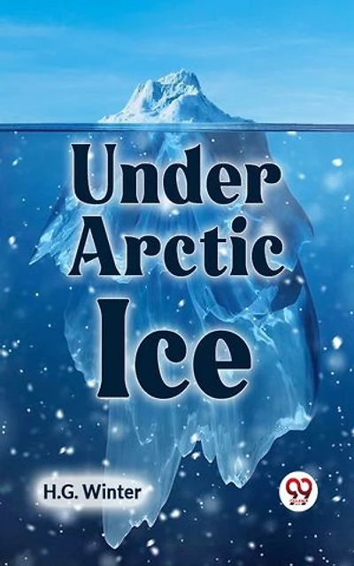 Under Arctic Ice