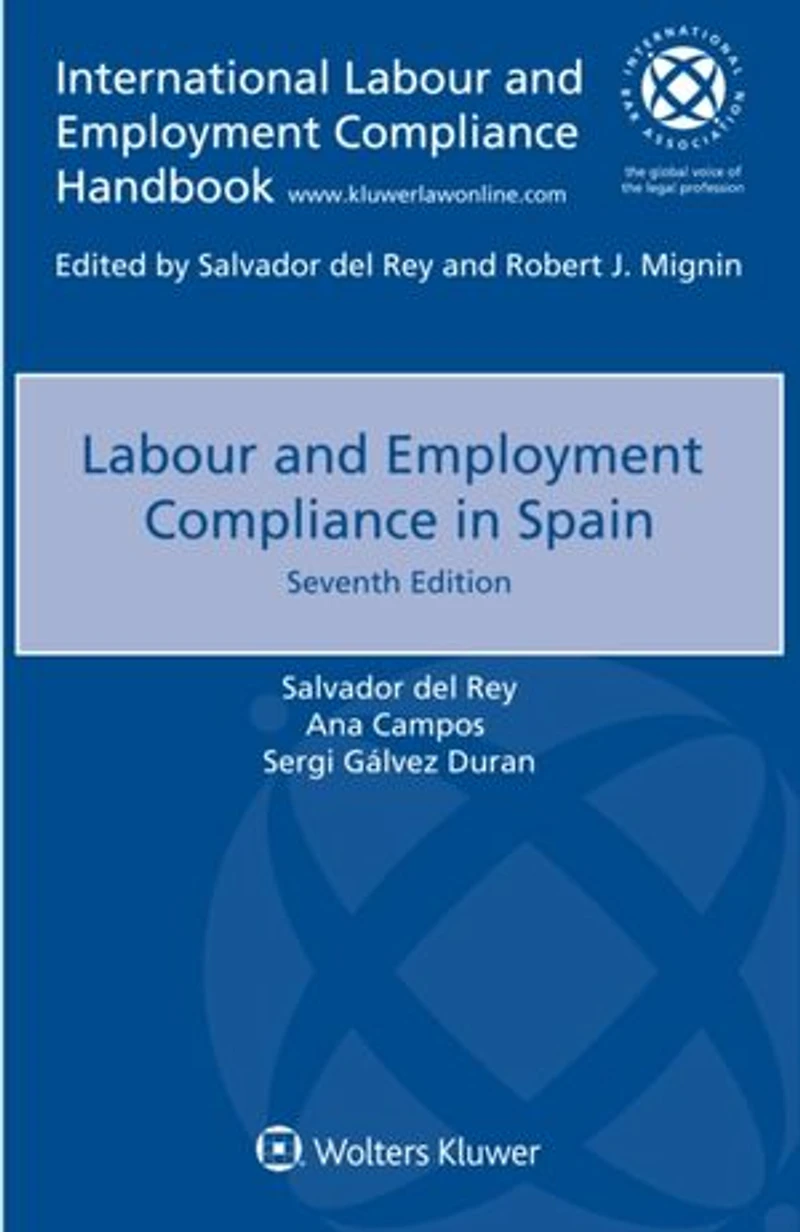 Labour and Employment Compliance in Spain