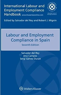 Labour and Employment Compliance in Spain