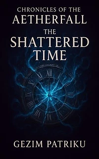 Chronicles of the Aetherfall The Shattered Time: Roman Fantasy