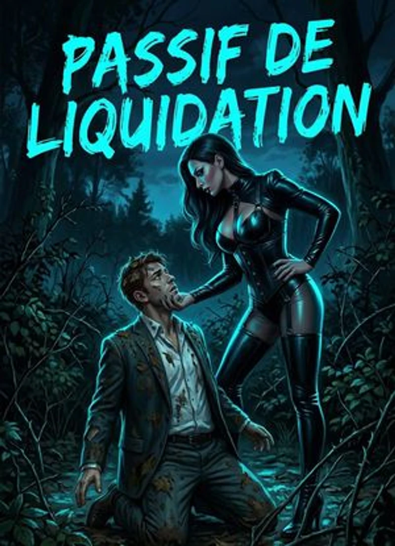 Passif de Liquidation