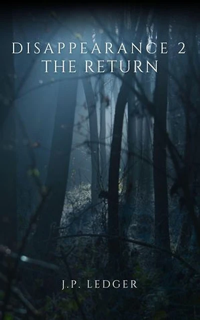 Disappearance 2: The Return: Short Stories