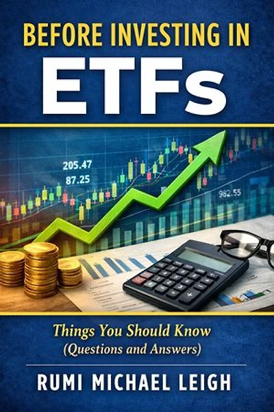 Before Investing in ETFs: Things You Should Know (Questions and Answers)