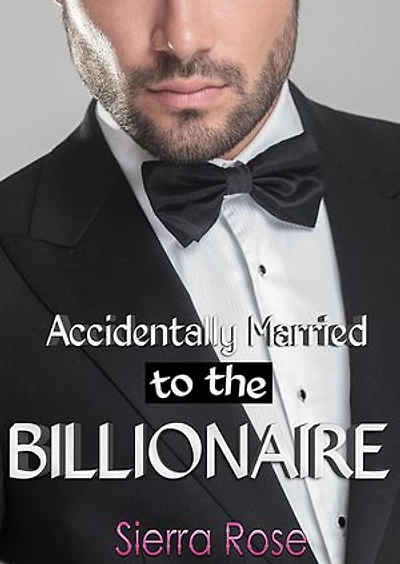 Accidentally Married to the Billionaire: The Billionaire's Touch, #2
