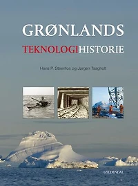 Grønlands teknologihistorie