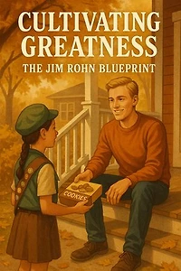 Cultivating greatness: The Jim Rohn blueprint