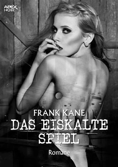DAS EISKALTE SPIEL: Der Krimi-Klassiker!