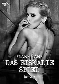 DAS EISKALTE SPIEL: Der Krimi-Klassiker!