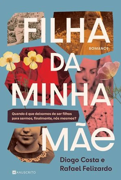 Filha da Minha Mãe