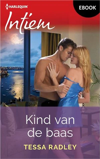 Kind van de baas