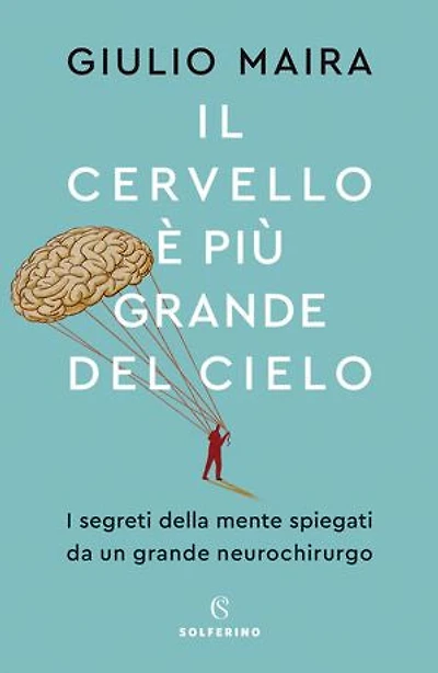 Il cervello è più grande del cielo