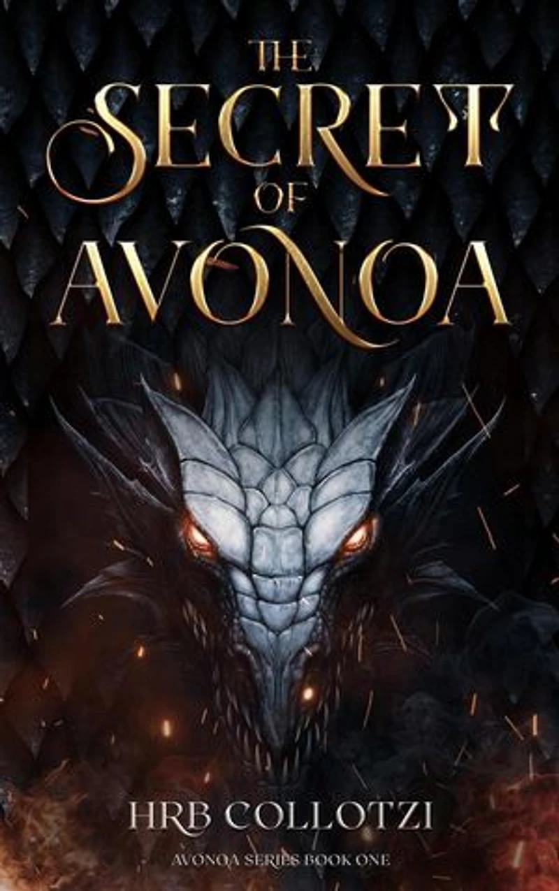 The Secret of Avonoa: Avonoa, #1