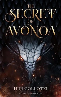 The Secret of Avonoa: Avonoa, #1