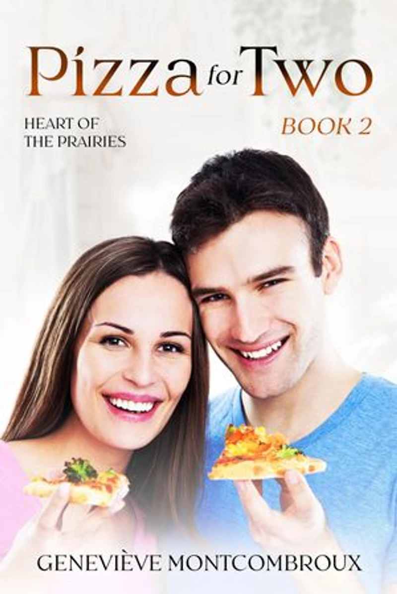 Pizza for Two: Can love help a man survive tragedy? ease the burden of guilt?